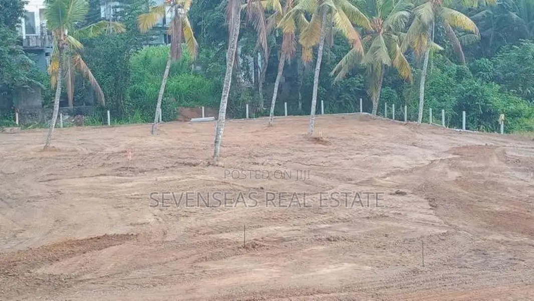 Your Dream Land Awaits in homagama