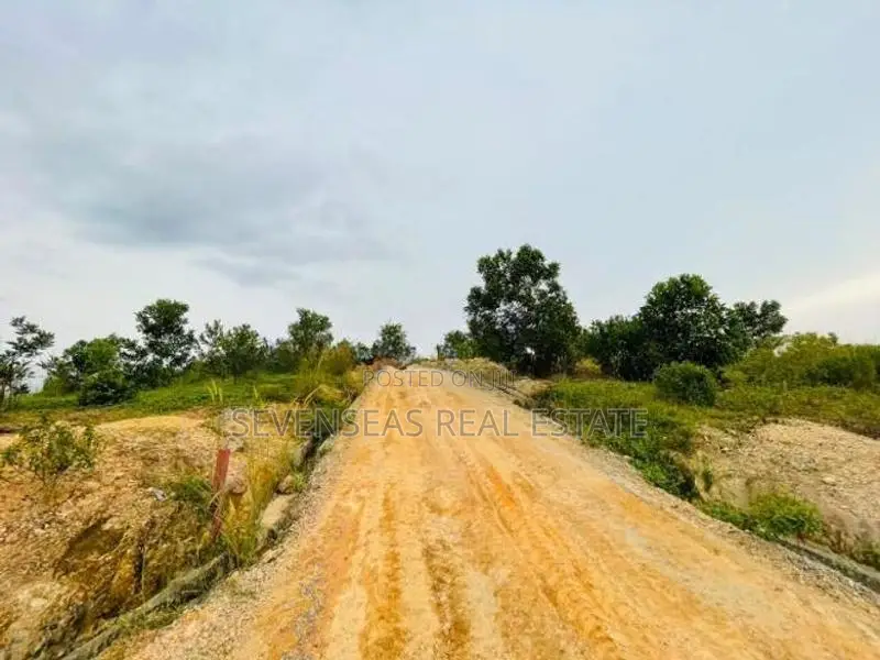 Ideal Residential Land in avissawella