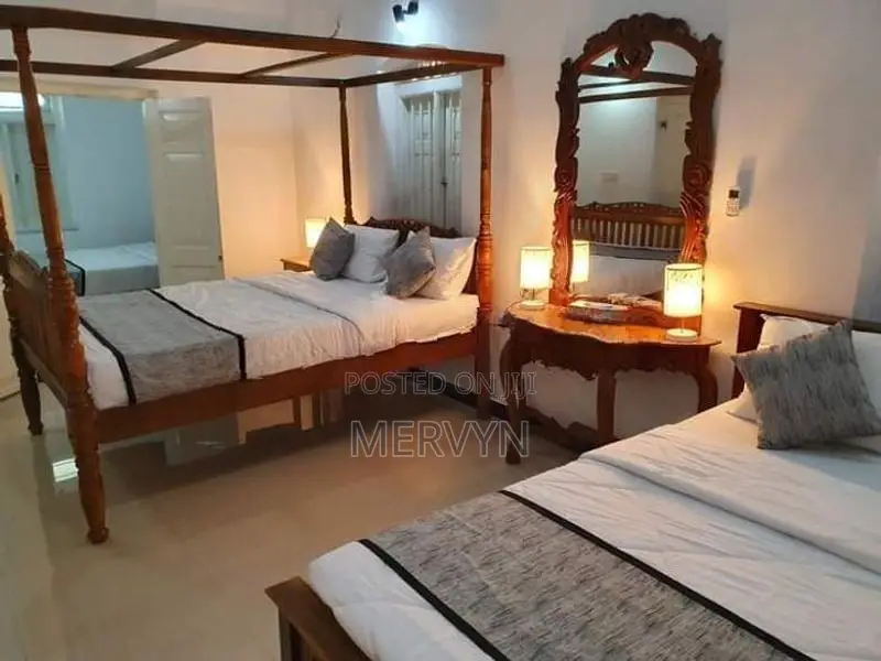House for Rent in Negombo