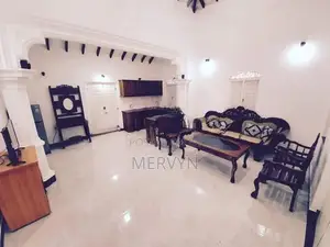 House for Rent in Negombo