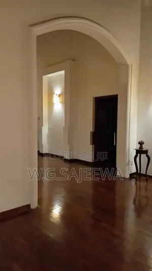 Bungalow type fully Furnished house for sale millennium city, ja-Ela