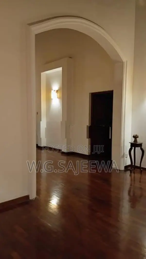 Bungalow type fully Furnished house for sale millennium city, ja-Ela