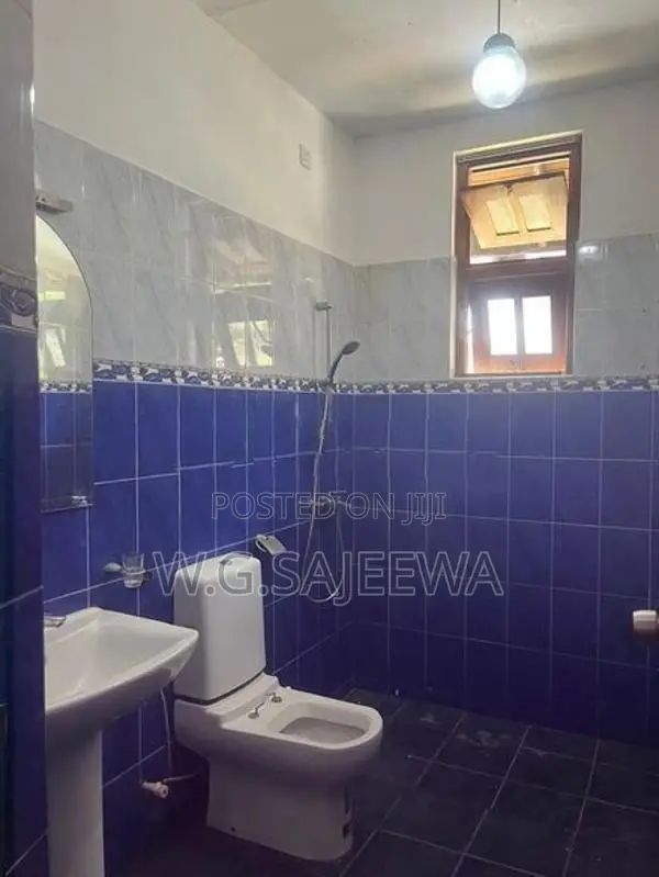 Bungalow type fully Furnished house for sale millennium city, ja-Ela