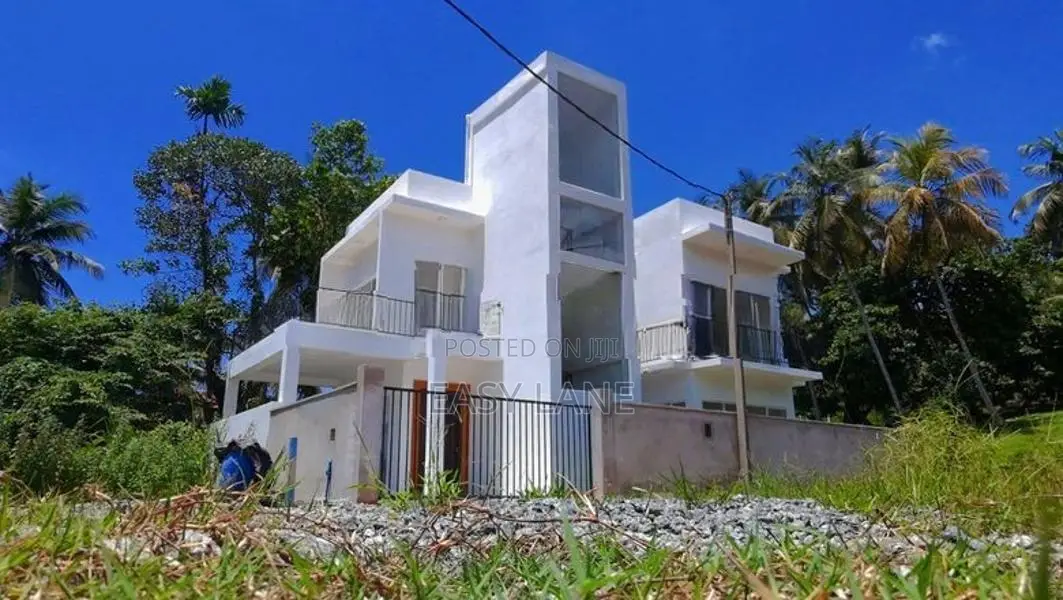 Brand New House for Sale in Kadawatha