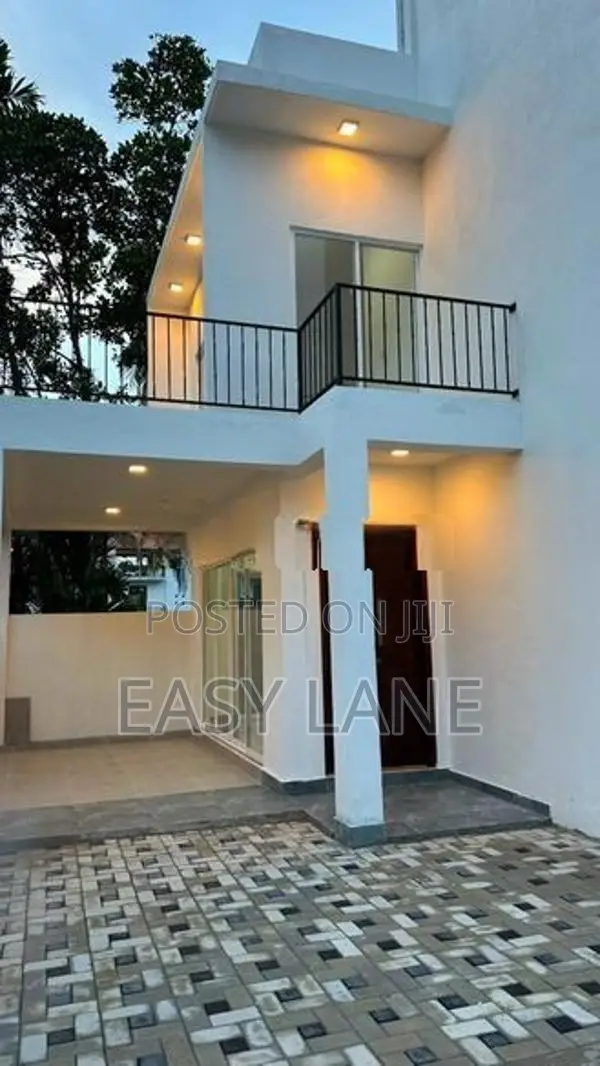 Brand New House for Sale in Kadawatha