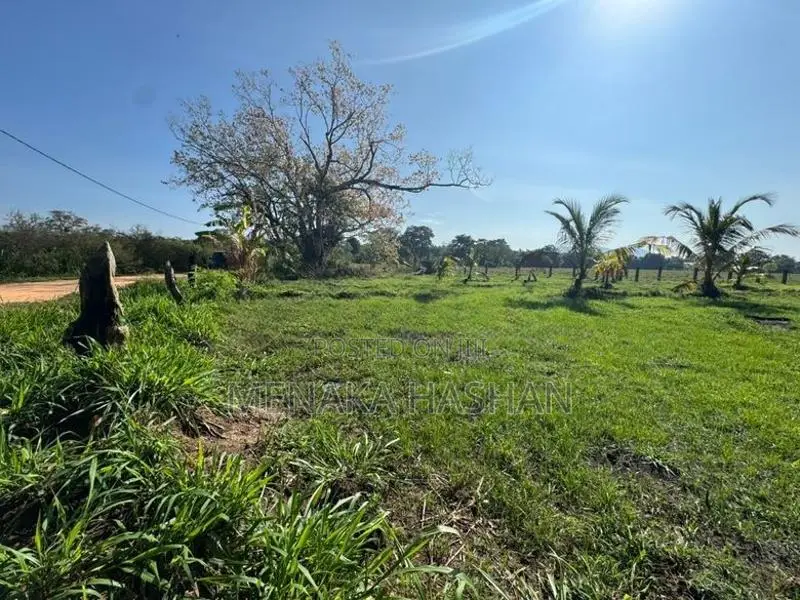 Land for Sale in Anuradhapura
