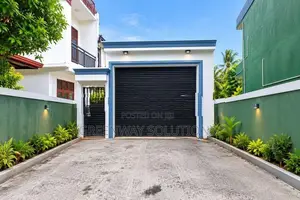 Brand New Tree Storied House for sale in Kottawa
