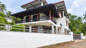Brand New Tree Storied House for sale in Kottawa