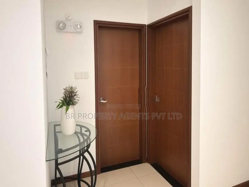 Semi Furnished Luxury Apartment for Rent in Kotte
