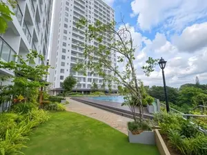 Semi Furnished Luxury Apartment for Rent in Kotte