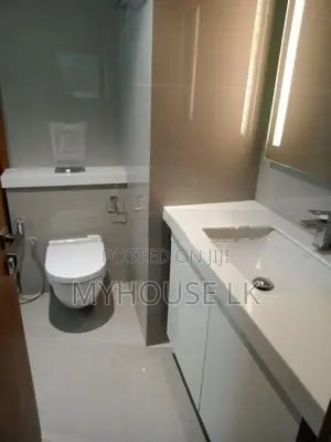 Luxury Apartment for Sale in Colombo 02