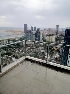 Luxury Apartment for Sale in Colombo 02