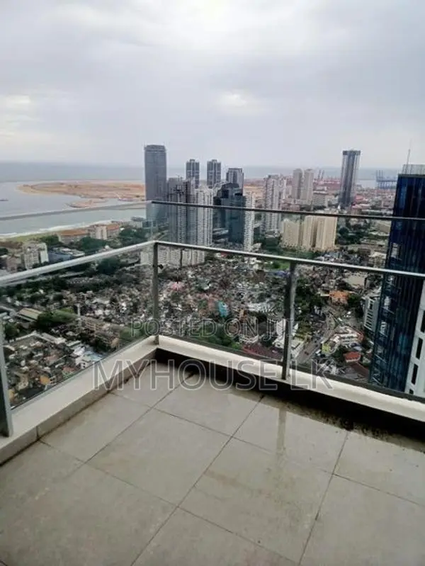 Luxury Apartment for Sale in Colombo 02