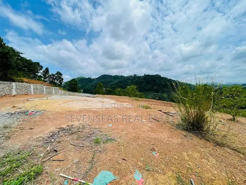 Commercial Land in Awissawella