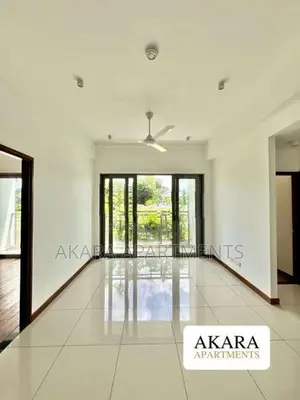 The Residencies - Unfurnished Apartment for Sale A53624 Kotte