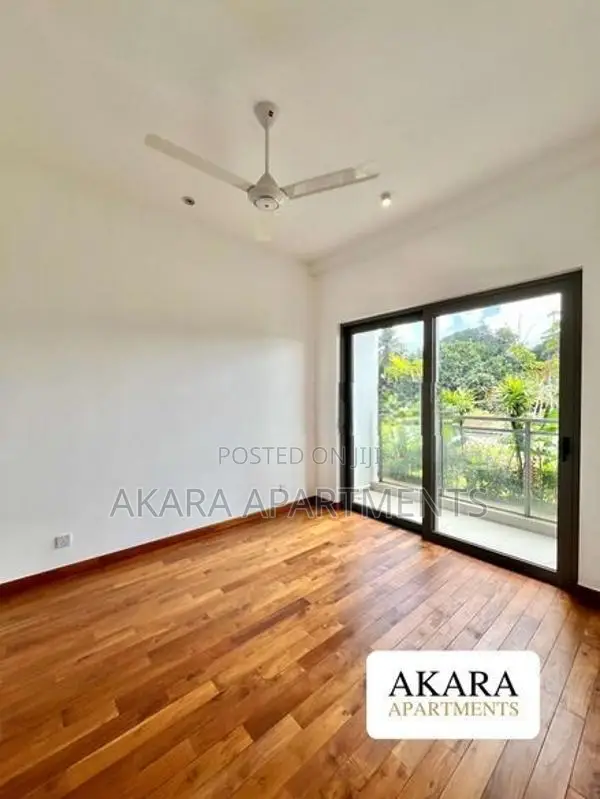 The Residencies - Unfurnished Apartment for Sale A53624 Kotte