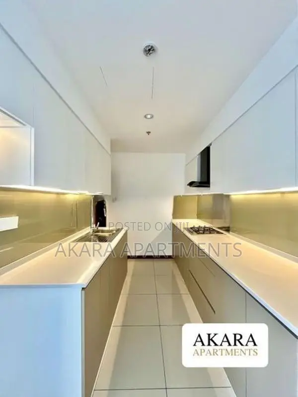 The Residencies - Unfurnished Apartment for Sale A53624 Kotte