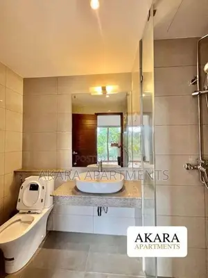 The Residencies - Unfurnished Apartment for Sale A53624 Kotte