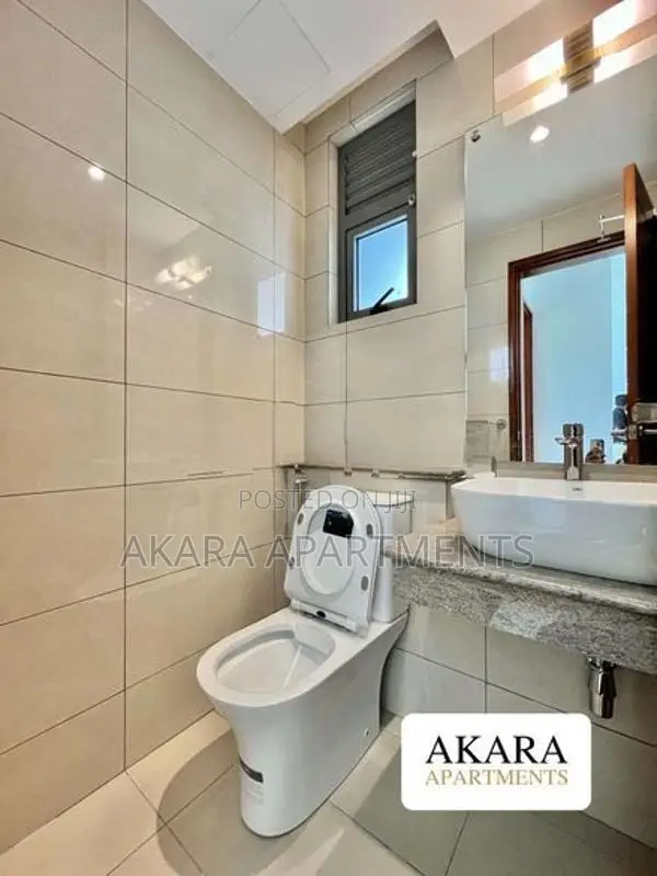 The Residencies - Unfurnished Apartment for Sale A53624 Kotte