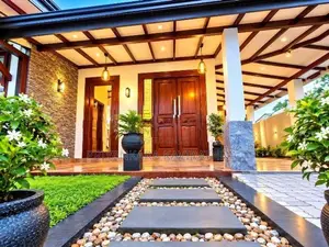 Mordern Luxury House For Sale in Gonapola