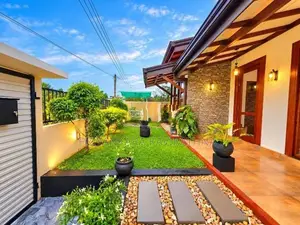 Mordern Luxury House For Sale in Gonapola