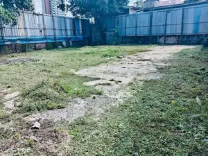 (AF293) 15.5 Perch Land for Sale - Swarna Road, Colombo 5