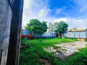 (AF293) 15.5 Perch Land for Sale - Swarna Road, Colombo 5