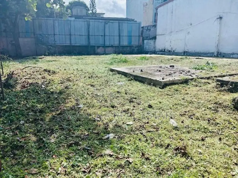 (AF293) 15.5 Perch Land for Sale - Swarna Road, Colombo 5