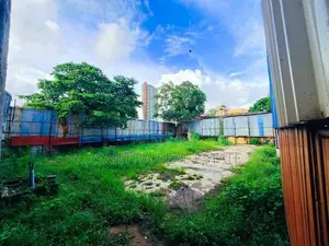 (AF293) 15.5 Perch Land for Sale - Swarna Road, Colombo 5
