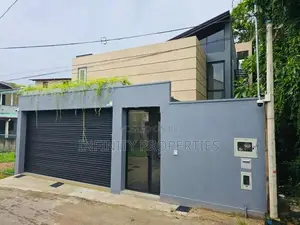 (AF294) new house With 10 P Sale At Lake Road Pellwarha Batharamulla