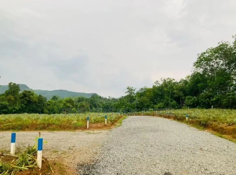 Valuable Lots In Eheliyagoda