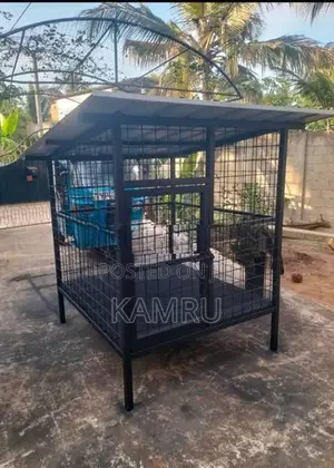 Dog Kennels