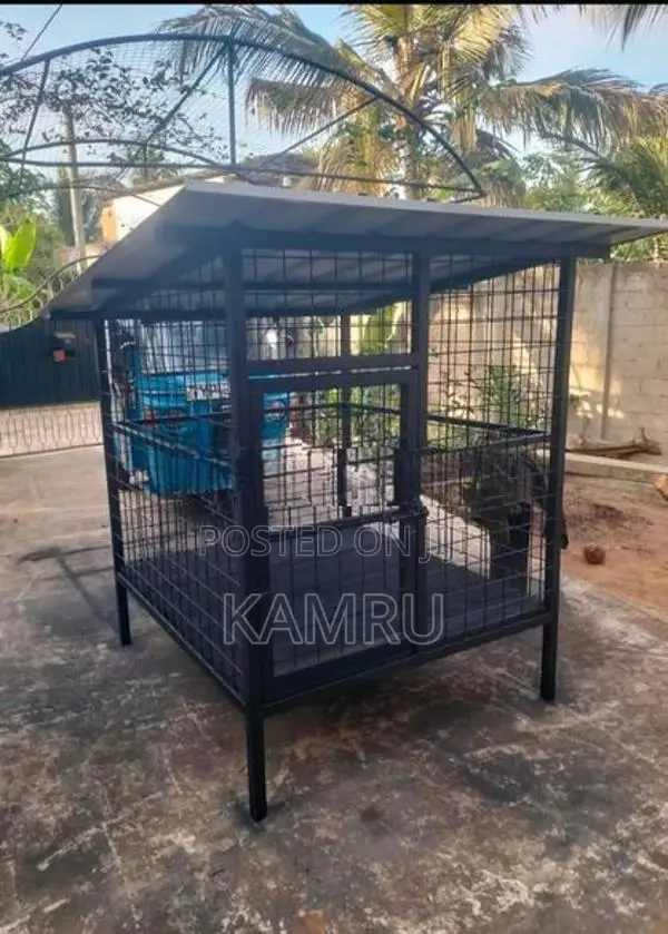 Dog Kennels