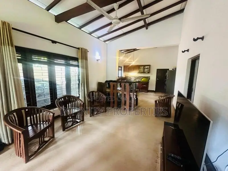 (AF305) 14.3 P With Single Story House sale At Maharagama