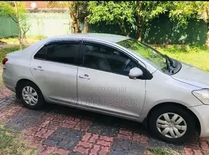 Toyota Belta 2009