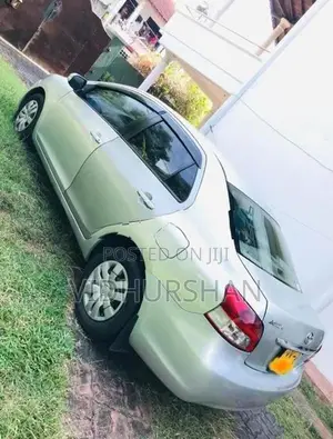 Toyota Belta 2009