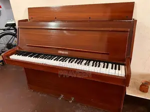 Lindner Upright Irish Piano