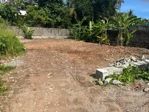 Land for Sale in Pannipitiya