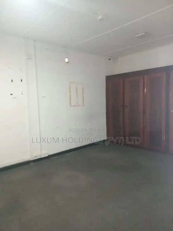 Office For Rent Off Pagoda Road Pita Kotte [ 2266C ]