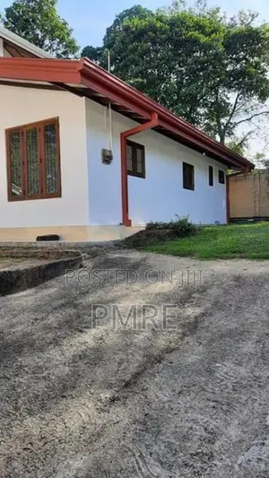 House for Rent in Homagama - Galawilawatta