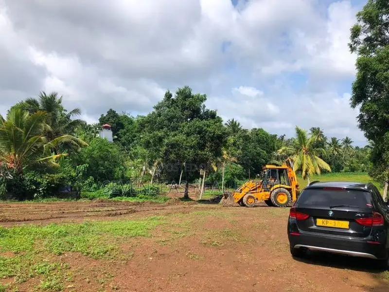 Best Location for Your Dream Home – homagama
