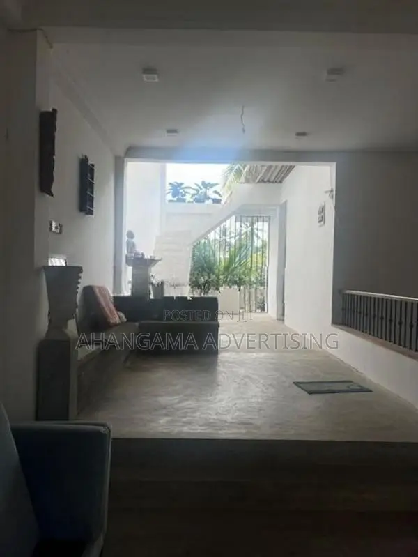House (three story house) for sale in Kottawa