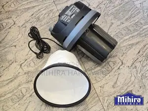 50L 1800 Watts Vacuum Cleaner Machine Wet / Dry with Blower King Star 