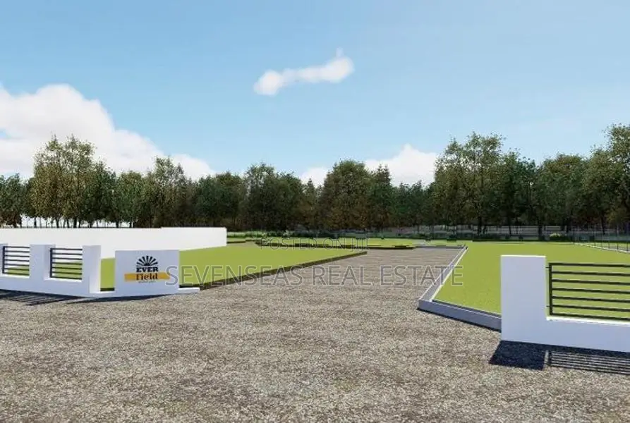 Best Location for Your Dream Home – homagama