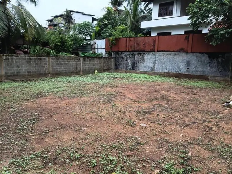 Siddamulla Lands Close to Piliyandala Kottawa Rd Land Sale R03