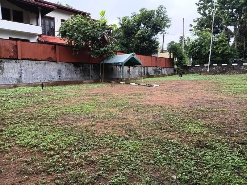 Siddamulla Lands Close to Piliyandala Kottawa Rd Land Sale R03