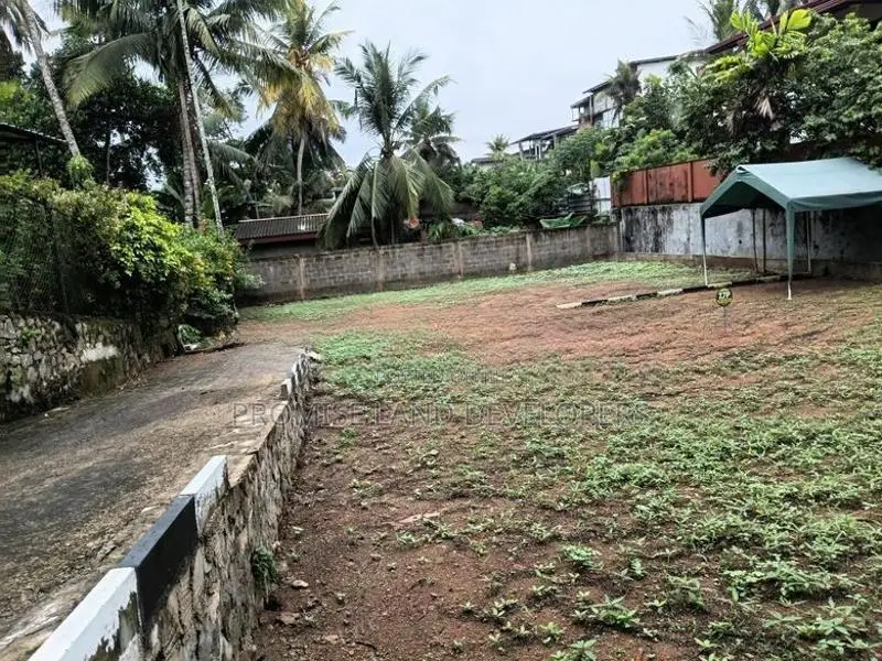 Siddamulla Lands Close to Piliyandala Kottawa Rd Land Sale R03