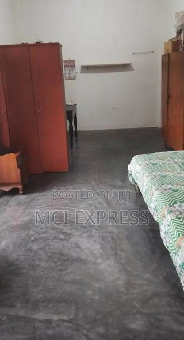 Annex For Rent