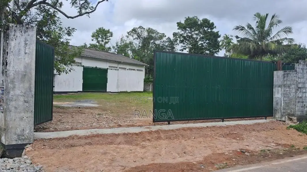 Land for Sale Kotugoda