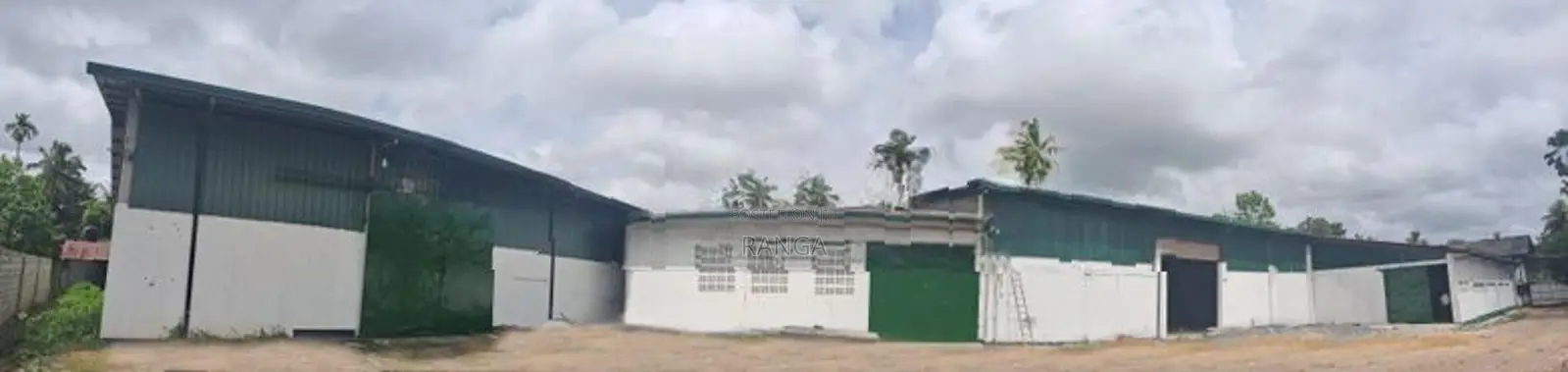 Land for Sale Kotugoda